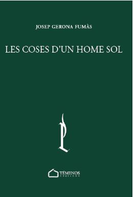 [9788412731798] Les coses d'un home sol