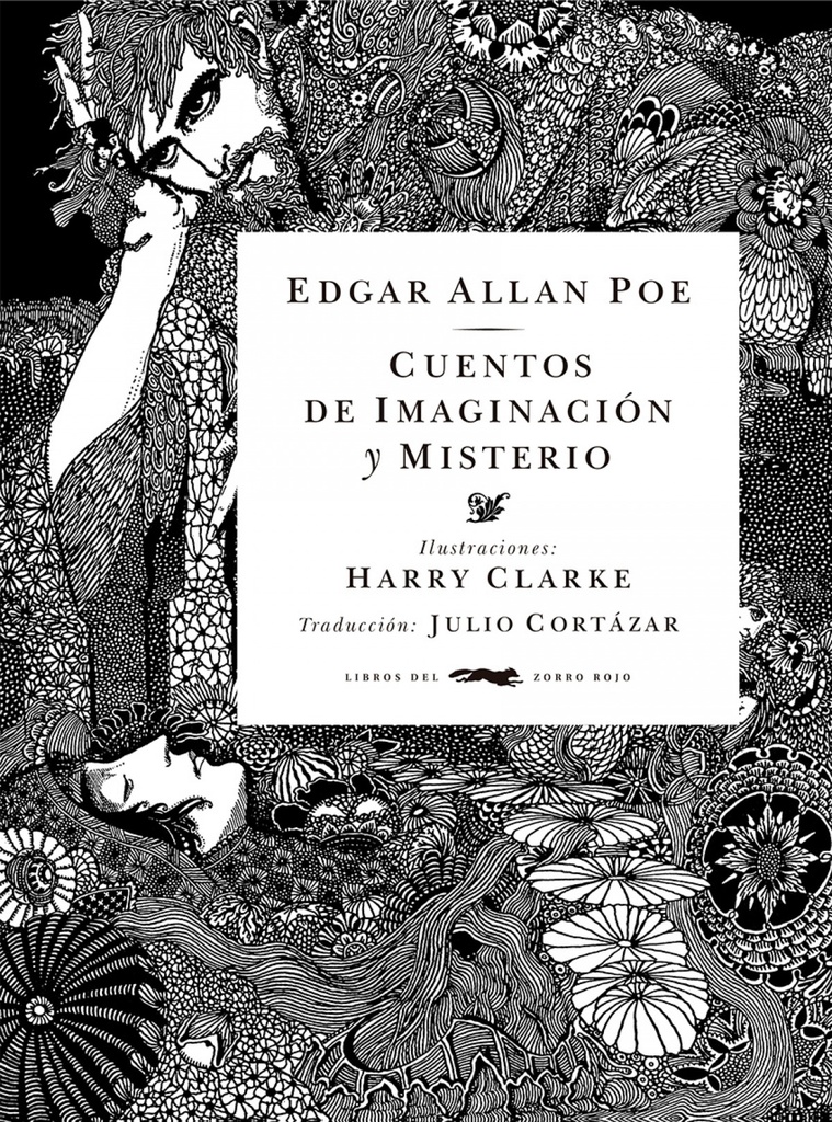 [9788412733938] Cuentos de imaginación y misterio