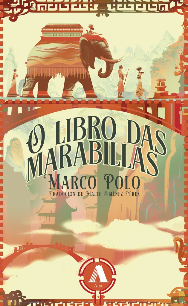 [9788412736830] O Libro das Marabillas