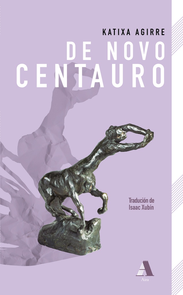 [9788412736878] De novo centauro