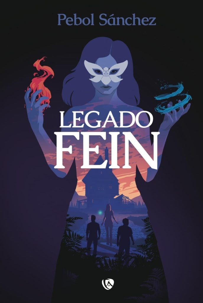 [9788412738162] Legado Fein
