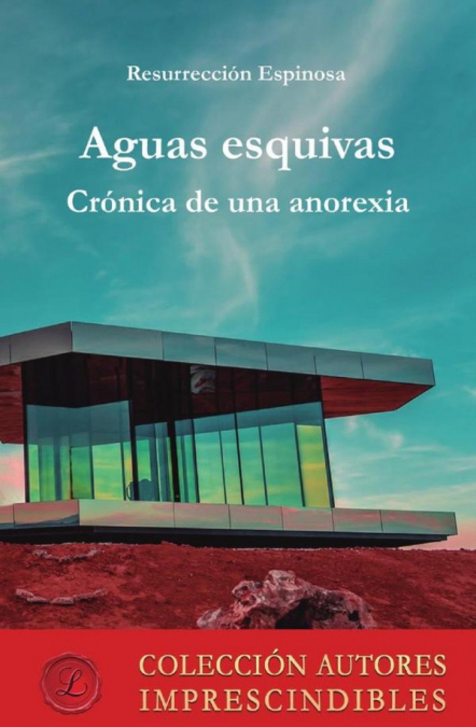 [9788412741445] Aguas esquivas
