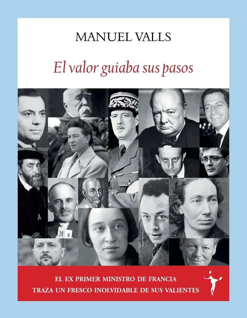 [9788412745627] El valor guiaba sus pasos