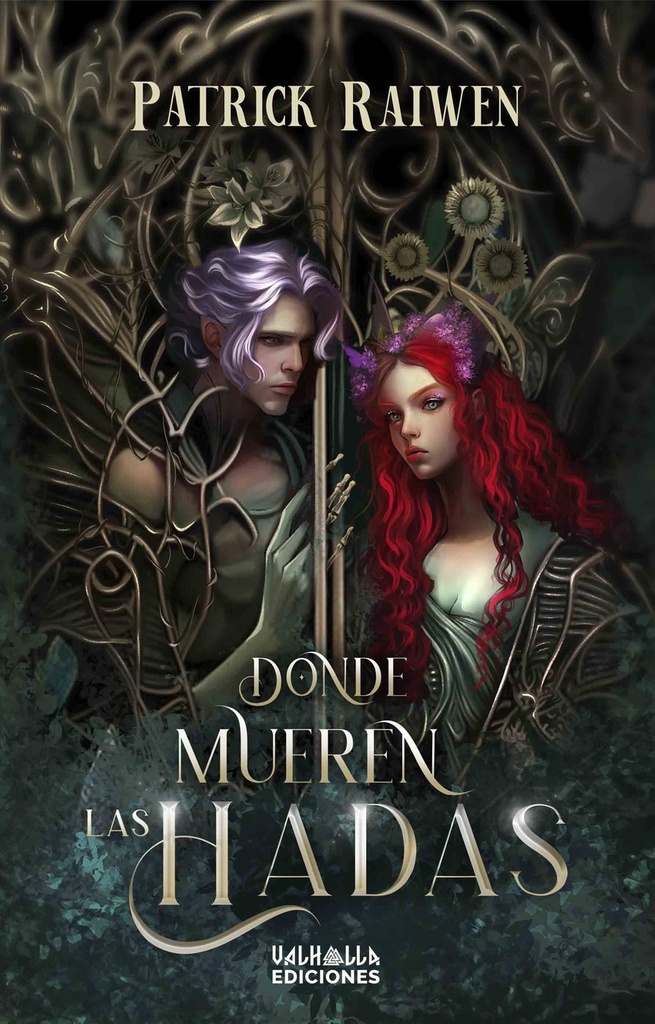 [9788412747768] Donde mueren las hadas