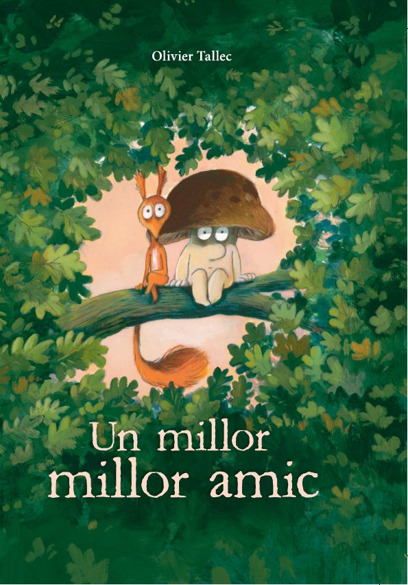 [9788412750263] Un millor millor amic