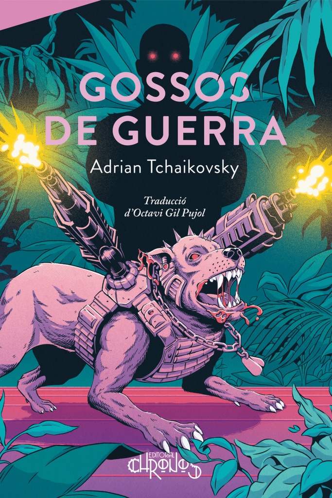 [9788412761603] Gossos de Guerra