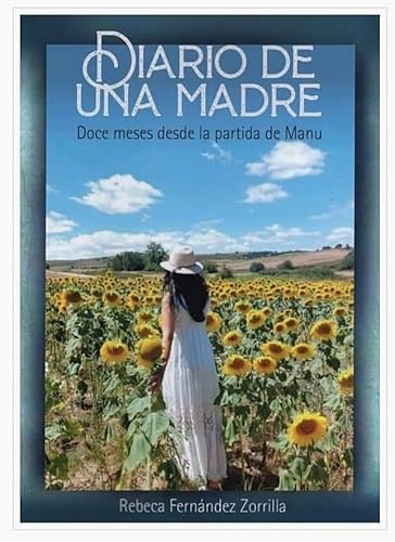 [9788412761702] Diario de una madre