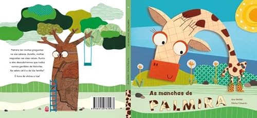 [9788412762563] AS MANCHAS DE PALMIRA