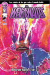 [9788412768947] The Weirdnauts #7