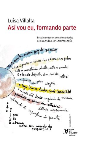 [9788412771121] ASI VOU EU, FORMANDO PARTE.(COVA DA LONTRA)