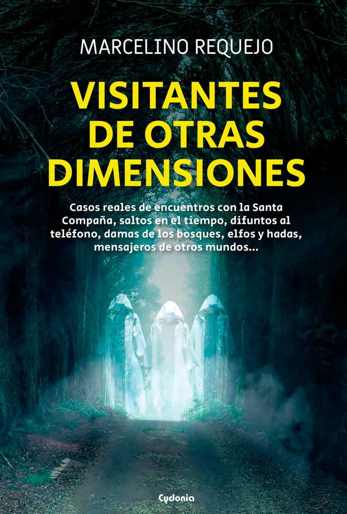 [9788412772821] Visitantes de otras dimensiones