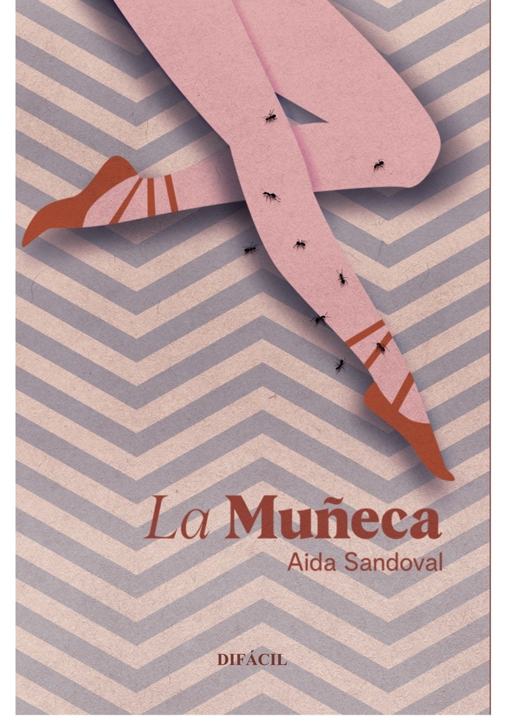 [9788412775945] La muñeca