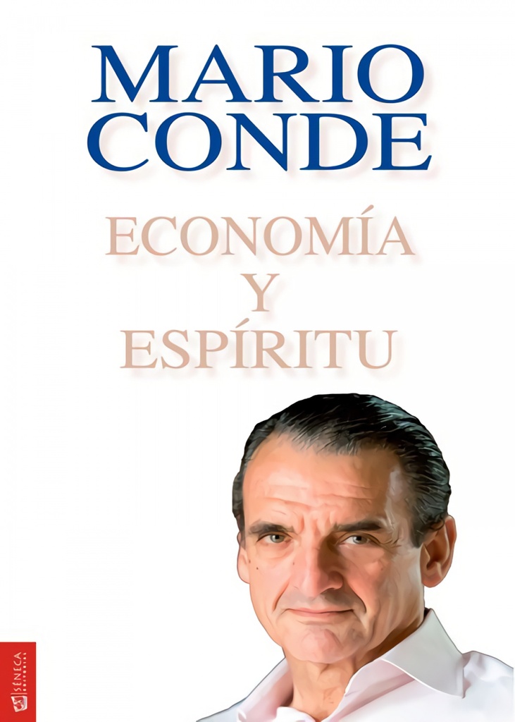 [9788412776416] Economia y espiritu