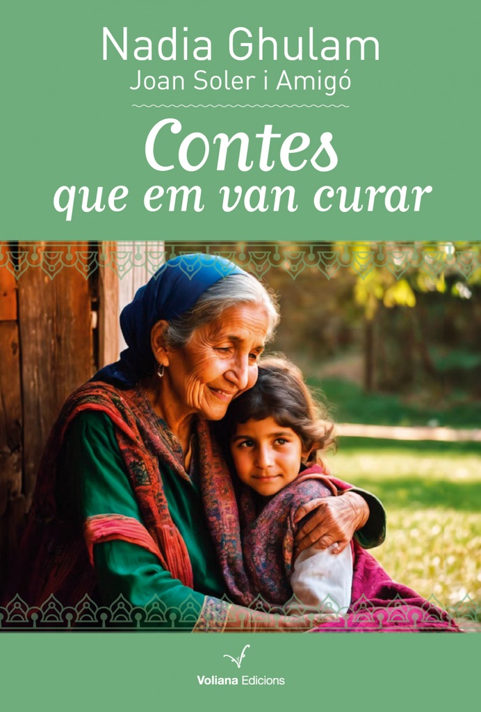 [9788412777543] Contes que Em Van Curar