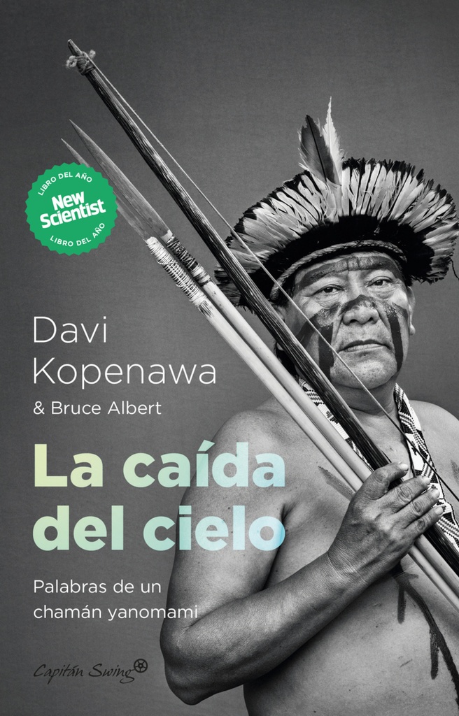 Caida del Cielo, la