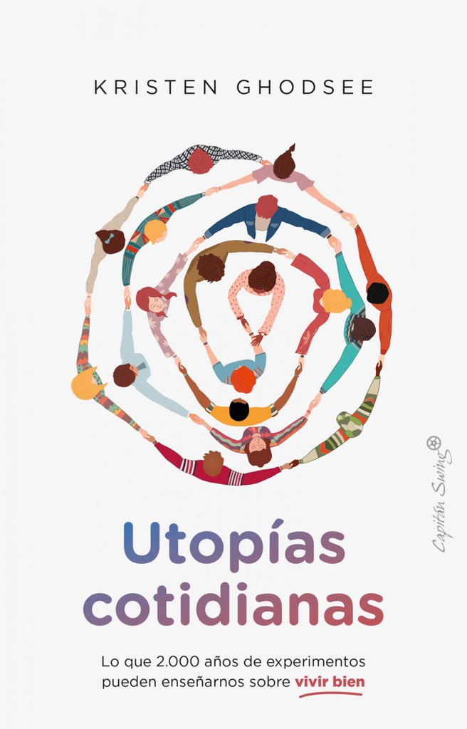 [9788412779844] Utopías Cotidiana