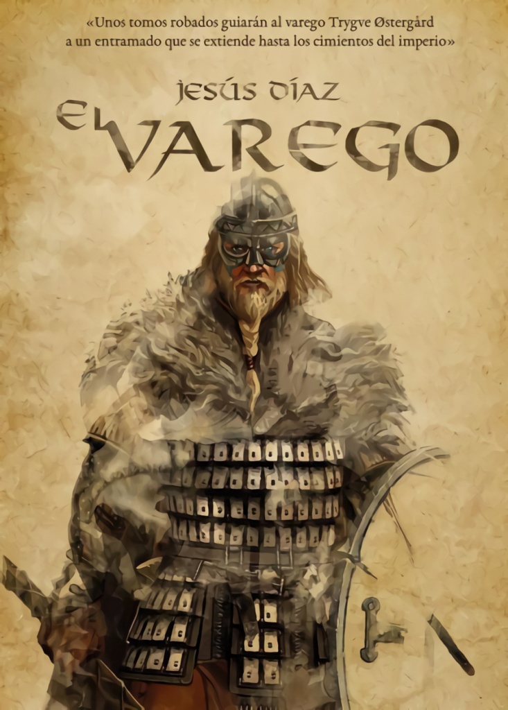 [9788412788709] El varego