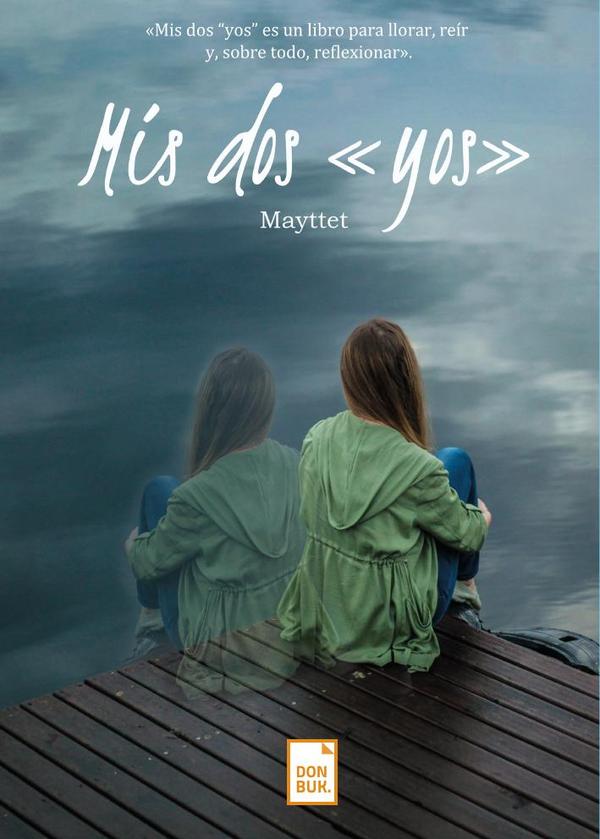 [9788412788723] Mis dos «yos»