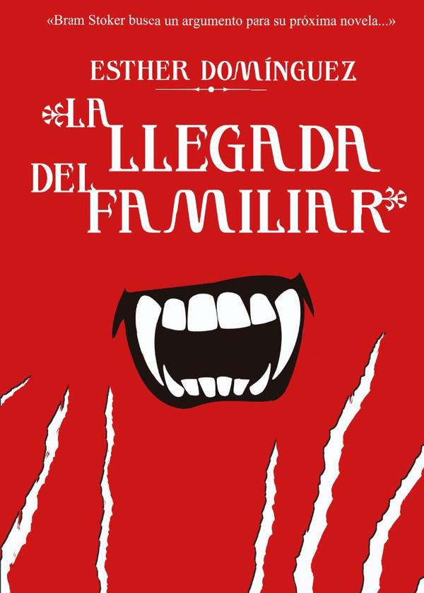 [9788412788730] La llegada del familiar