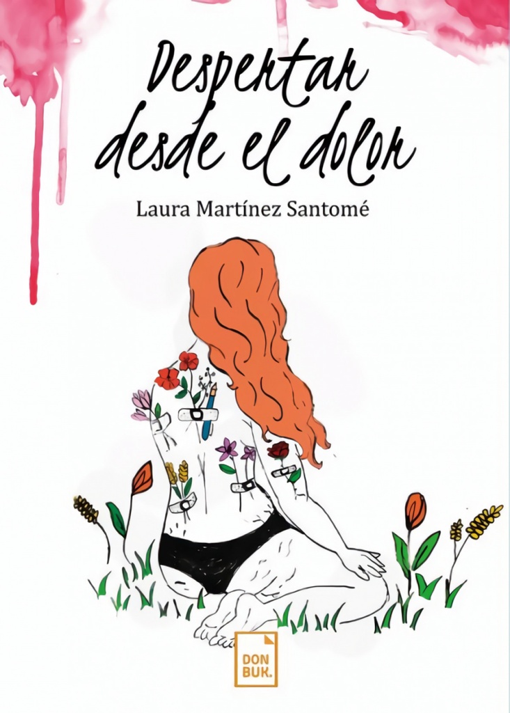 [9788412788747] Despertar desde el dolor