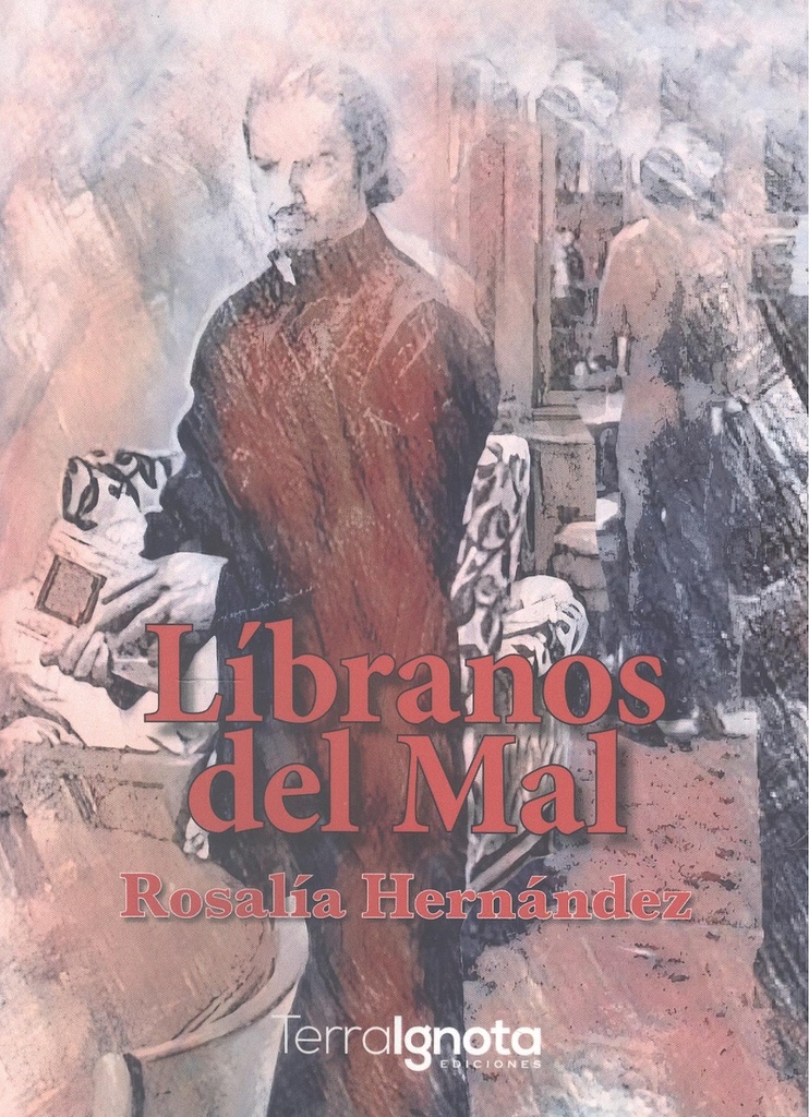 [9788412789188] Líbranos del Mal