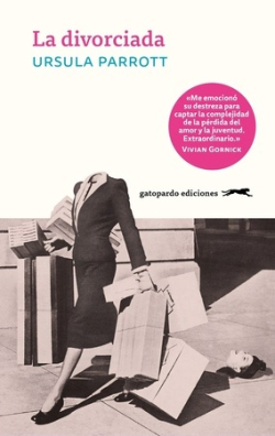 [9788412796773] La divorciada