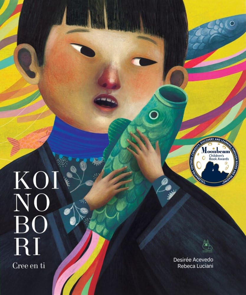 [9788412833201] KOINOBORI