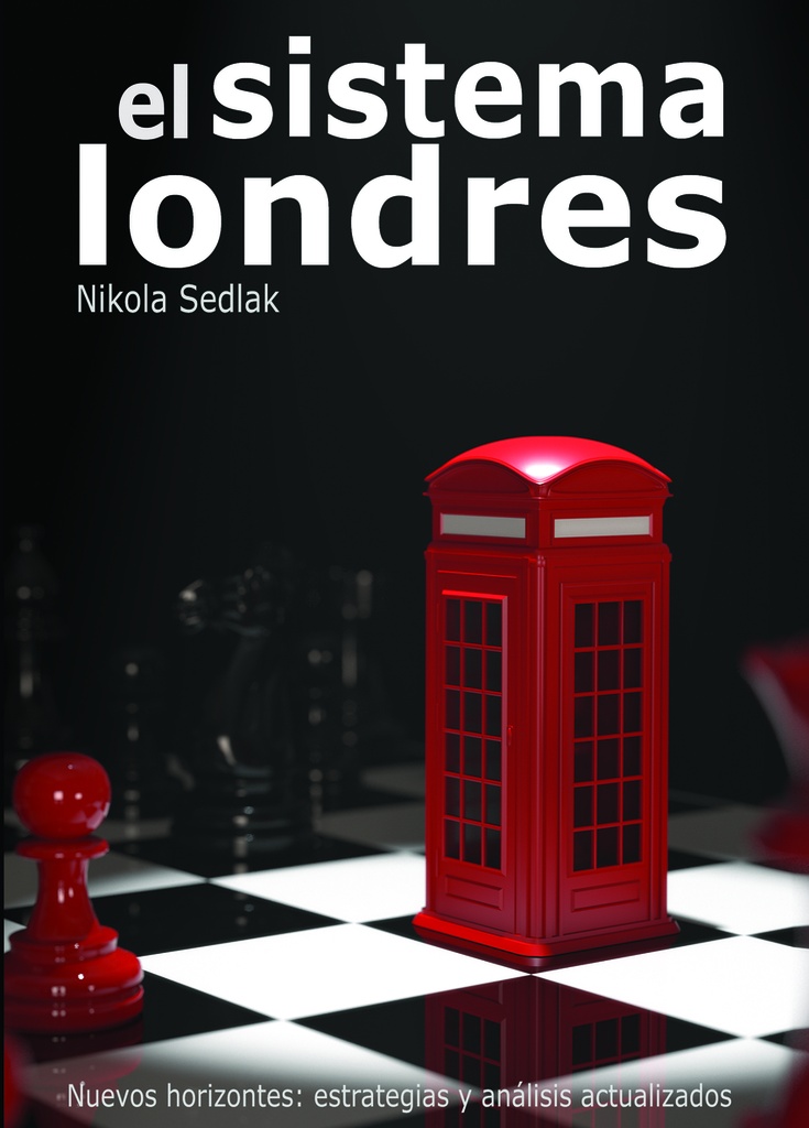 [9788412835915] El Sistema Londres