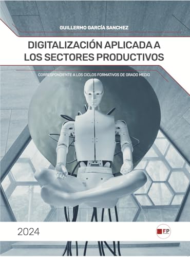 Digitalización aplicada a los sectores productivos
