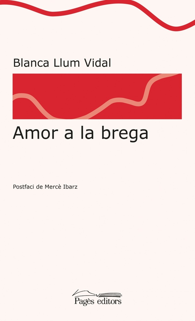 [9788413030142] Amor a la Brega