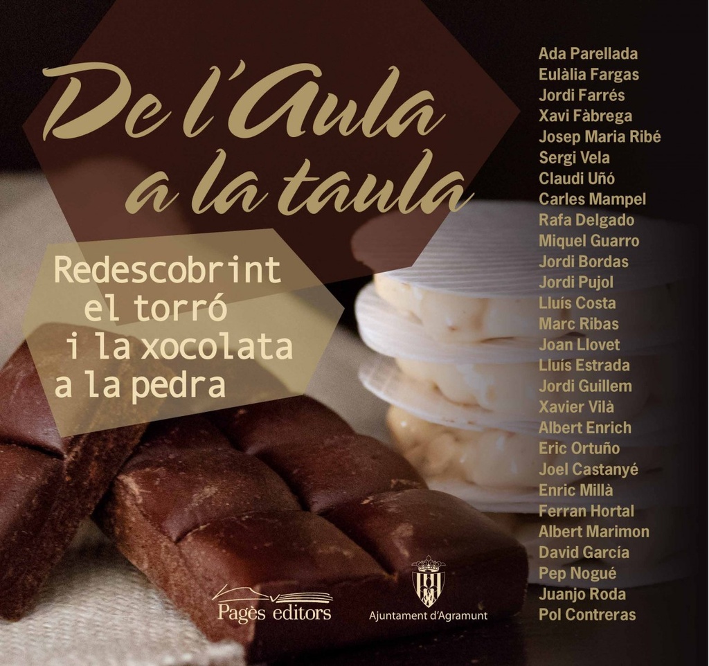 [9788413030203] De L´aula a la Taula