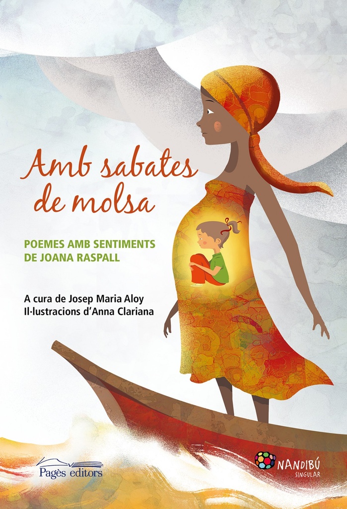 [9788413030265] Amb Sabates de Molsa