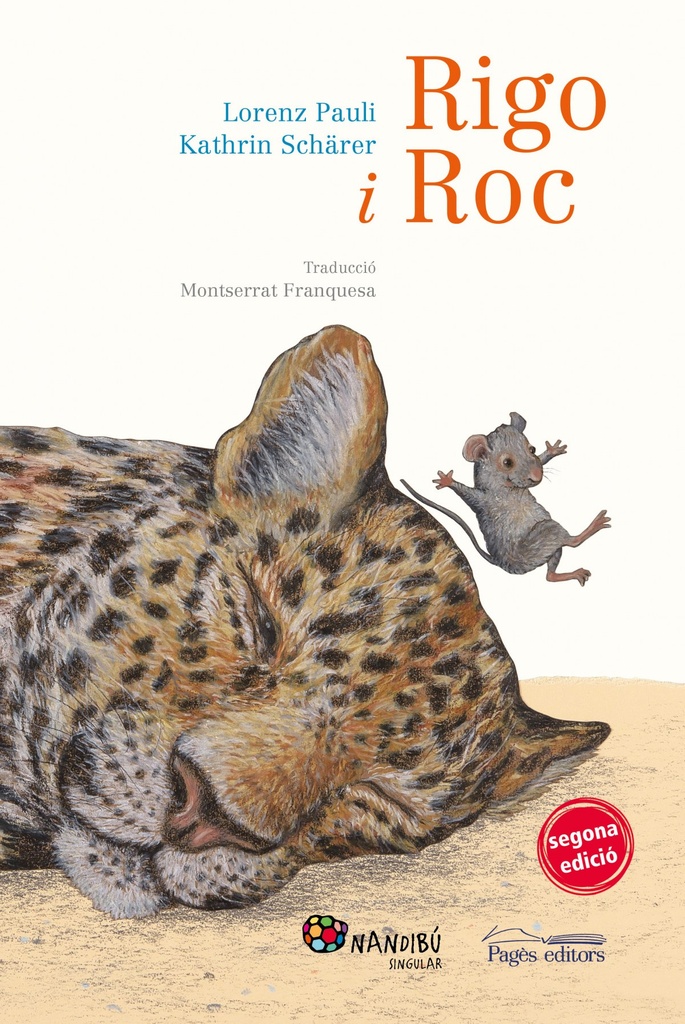 [9788413030708] Rigo I Roc