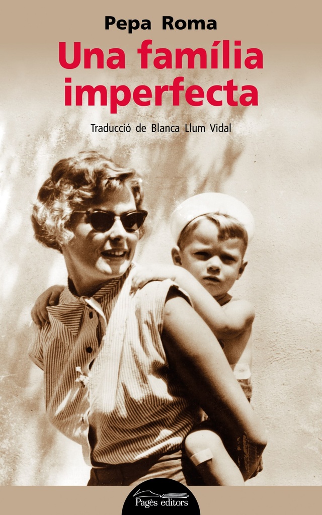 [9788413030753] Una Familia Imperfecta