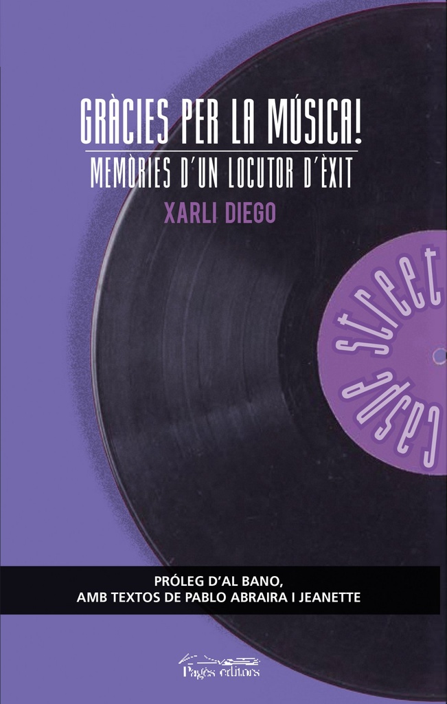 [9788413030920] Gracies Per la Musica!