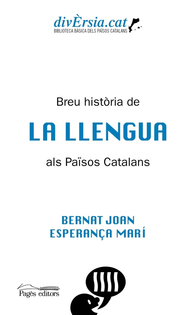 [9788413031255] Breu Historia Llengua Als Països Catalans