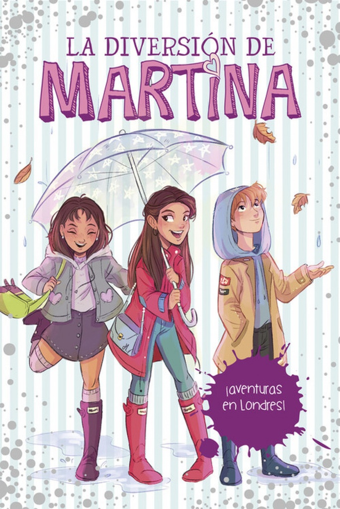 [9788490438848] ¡Aventuras en Londres!