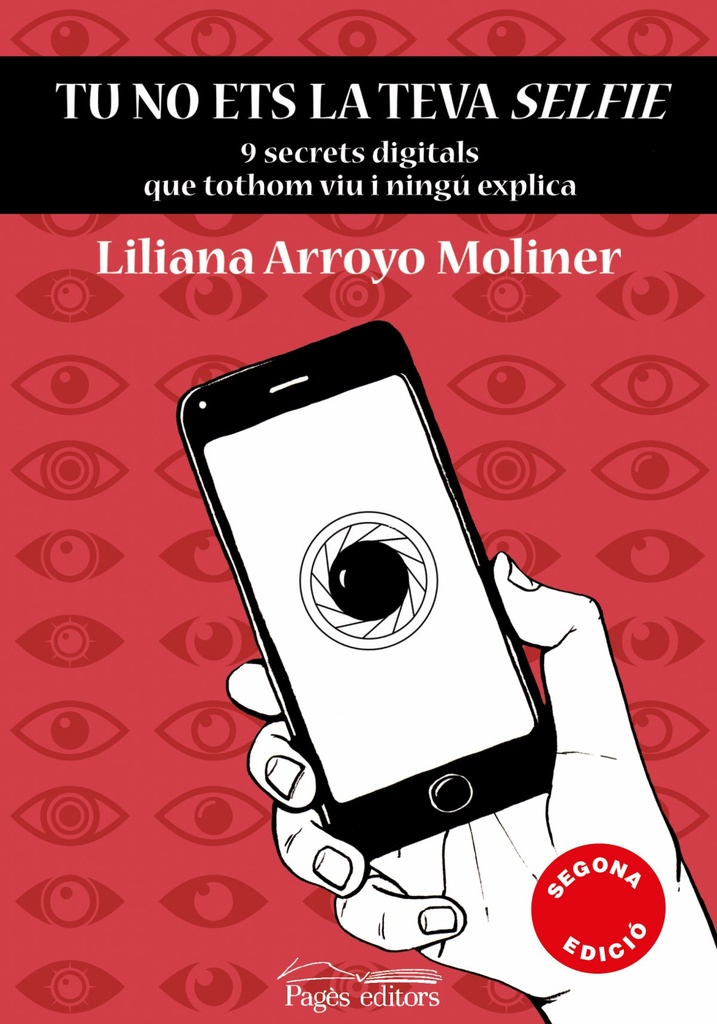 [9788413031750] Tu no ets la teva selfie