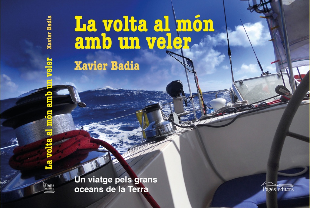 [9788413032382] La Volta al Món Amb un Veler