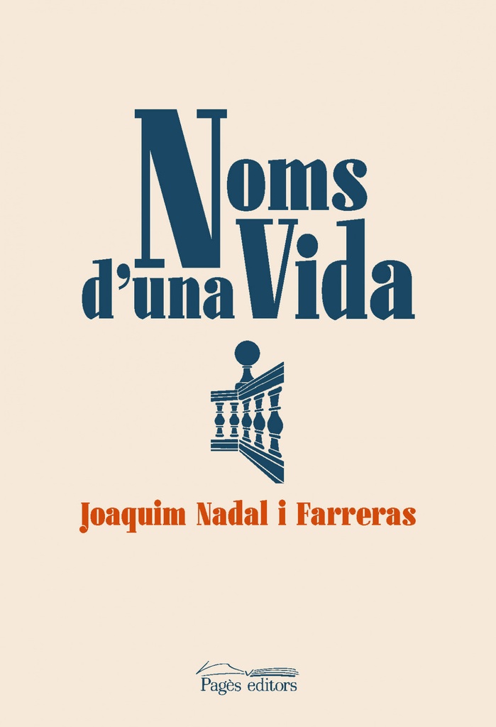 [9788413032498] Noms d'una vida