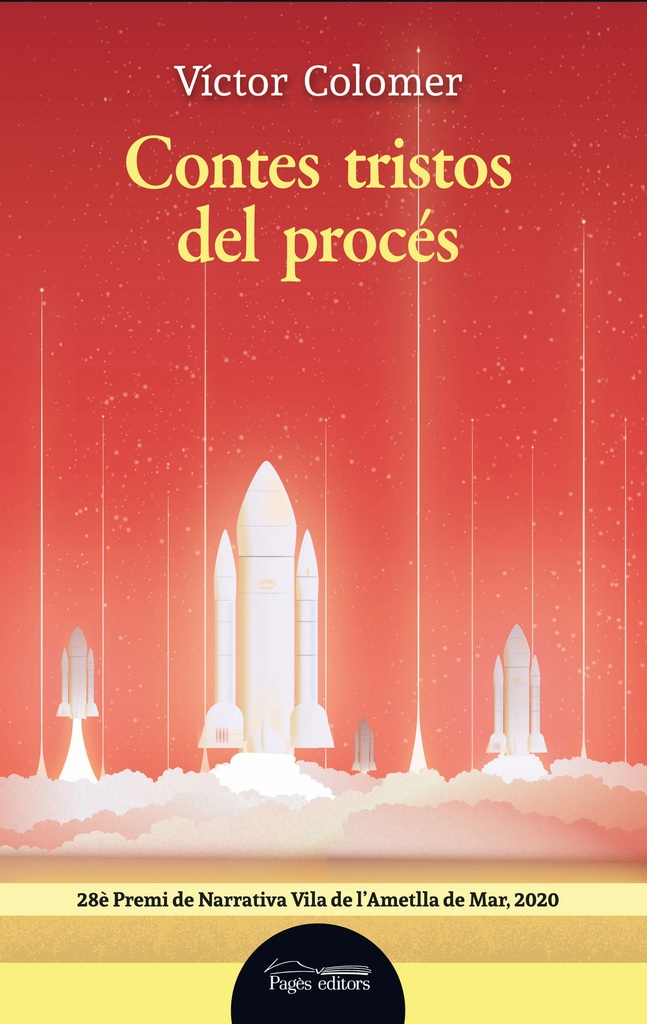 [9788413032597] Contes tristos del procés