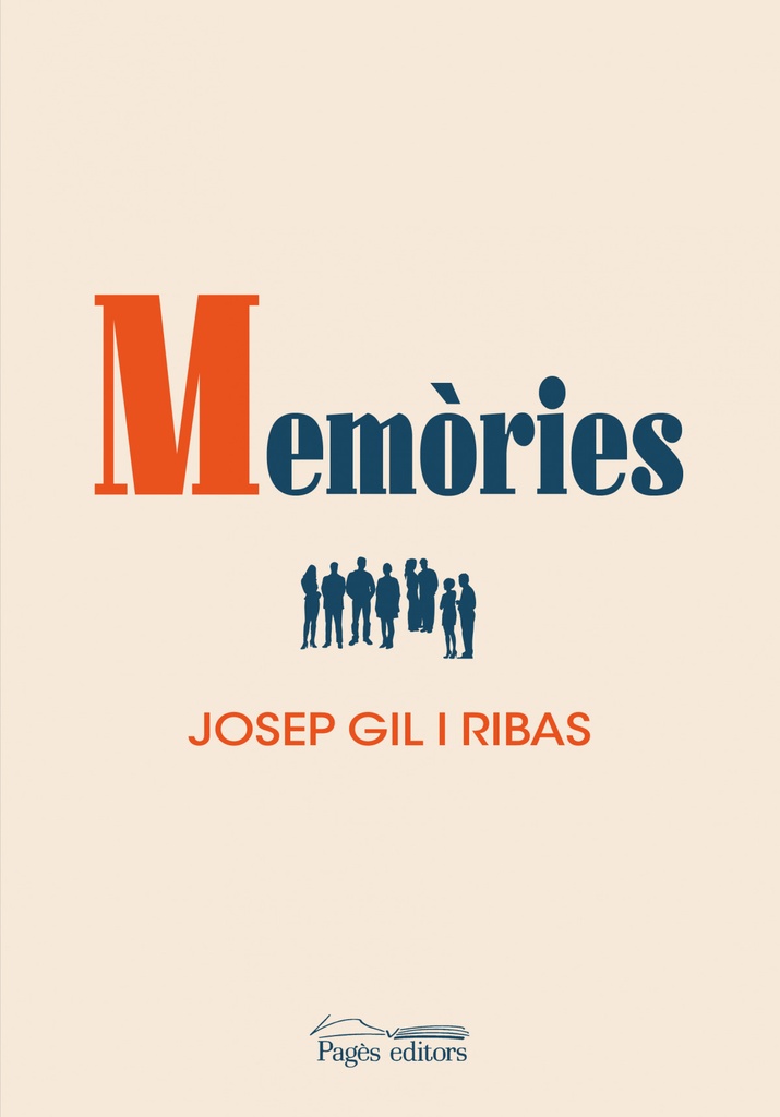 [9788413032870] Memòries