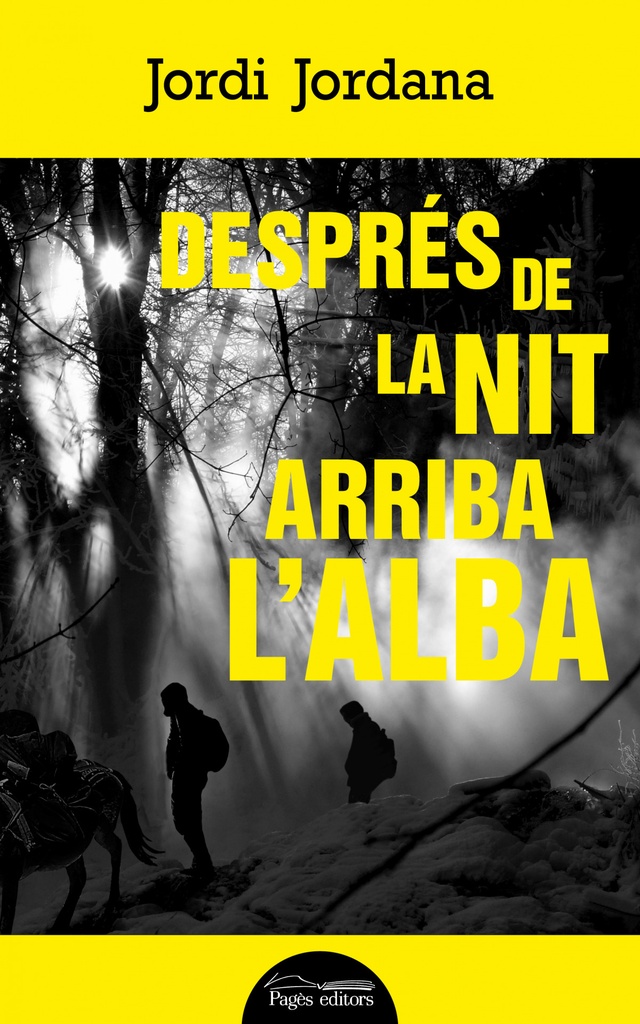 [9788413032924] Després de la nit arriba l'alba