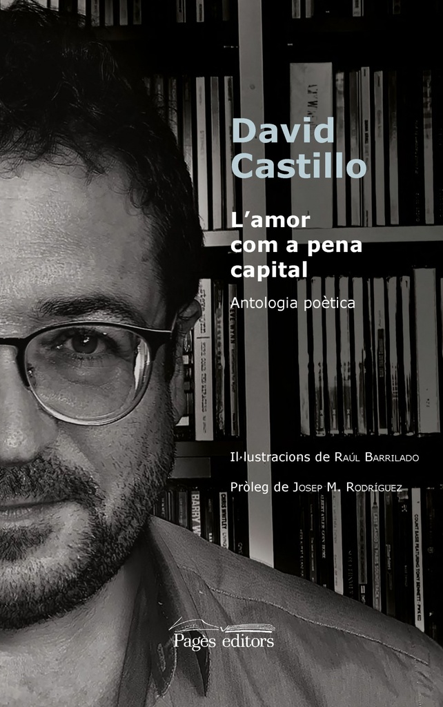 [9788413033112] L'amor com a pena capital
