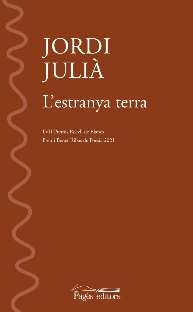 [9788413033280] L'estranya terra