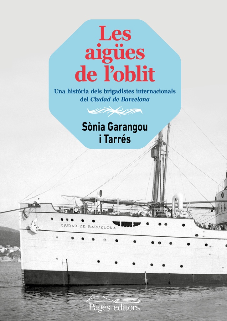 [9788413033648] Les aigües de l'oblit