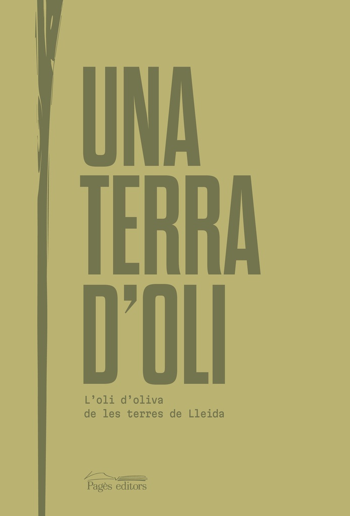 [9788413034614] Una terra d'oli