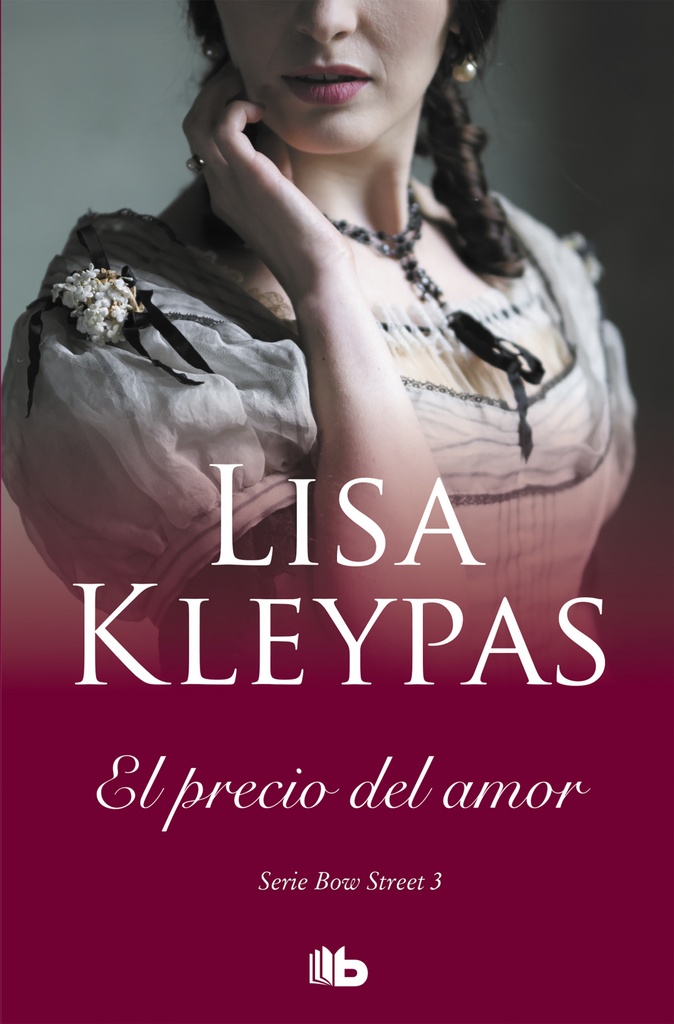 [9788413140018] El Precio del Amor