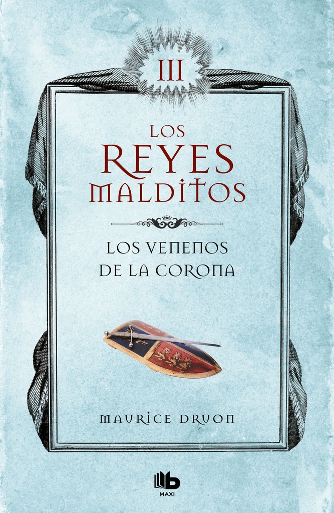[9788413140049] Venenos de la Corona