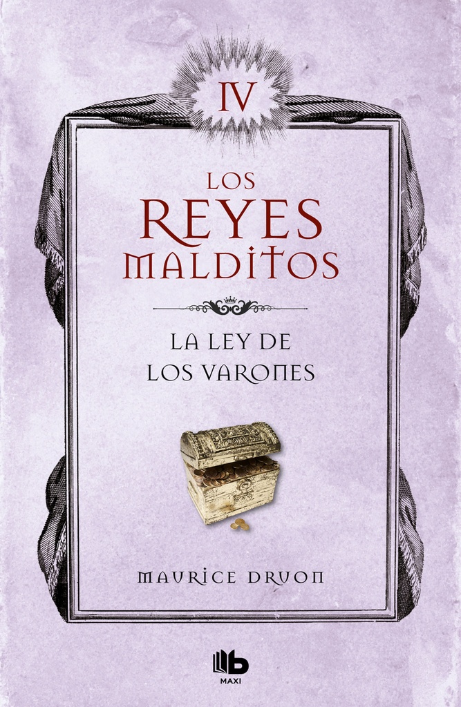 [9788413140056] La Ley de los Varones